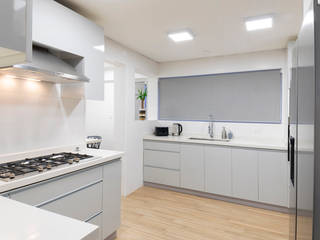 Cocina CC, AOG AOG Kitchen units