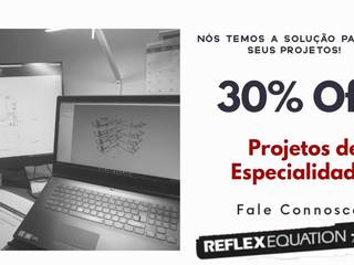 Novidades , REFLEXEQUATION LDA REFLEXEQUATION LDA Casas unifamiliares