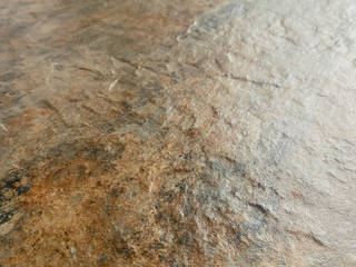 Natursteinoptik Terrassenplatte - Buntschiefer, Fliesen24 Fliesen24 Modern Terrace