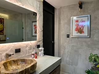 ORTO, Grupo ARK Grupo ARK Modern bathroom