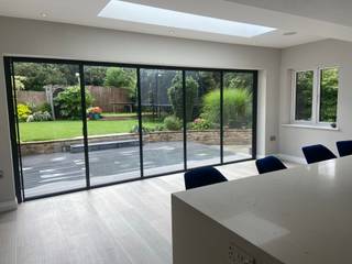 British Glass Doors, Slimmest Profile, Good Value., SunSeeker Doors SunSeeker Doors Glass doors