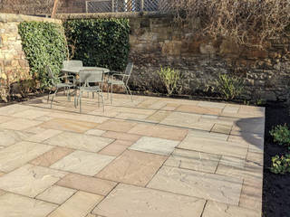 landscape gardeners Edinburgh projects, Colinton Gardening Services - garden landscaping for Edinburgh Colinton Gardening Services - garden landscaping for Edinburgh Front yard