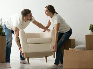Ridisegna la tua casa con mobili nuovissimi, press profile homify press profile homify HouseholdAccessories & decoration