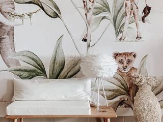 Detalhes Inspiracionais Kids R Nursery/kid’s room Accessories & decoration