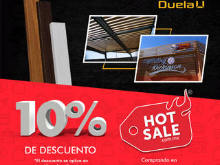 El Hotsale esta aquí aprovecha nuestras ofertas!!!, Lamitec SA de CV Lamitec SA de CV pintu depan