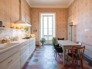 Cucina su misura, Studio Dopo Studio Dopo Built-in kitchens