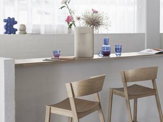 Muuto - Nowoczesny, Skandynawski Design, ilumia.pl ilumia.pl Salon scandinave