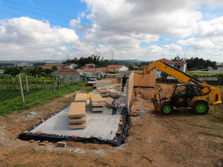 Construção Modular, Fastmodular Fastmodular Casas unifamilares