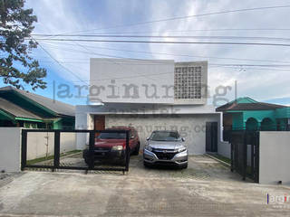 Desain Rumah Minimalis Hierry, Arginuring Arsitek Arginuring Arsitek Rumah tinggal