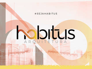 Background Habitus Arquitetura., Habitus Arquitetura Habitus Arquitetura Balcony