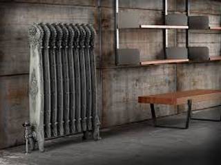 Arroll Cast Iron Radiators, UKAA | UK Architectural Antiques UKAA | UK Architectural Antiques Quarto principal