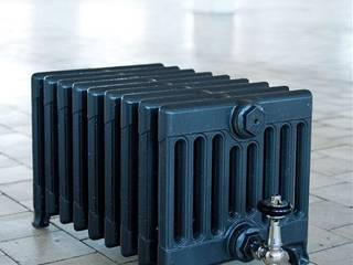 Arroll Cast Iron Radiators, UKAA | UK Architectural Antiques UKAA | UK Architectural Antiques Kamar tidur utama