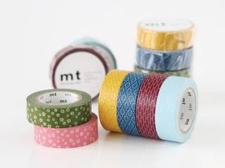 Washi Tape - MT casa, Le civette sul como srl Le civette sul como srl Otros espacios