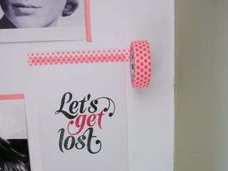 Washi Tape - MT casa, Le civette sul como srl Le civette sul como srl Other spaces