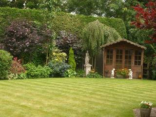 Garden Statuary, UKAA | UK Architectural Antiques UKAA | UK Architectural Antiques Garden Pond