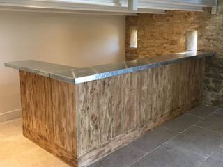 Bespoke Made to Measure Worktops, UKAA | UK Architectural Antiques UKAA | UK Architectural Antiques Muebles de cocinas