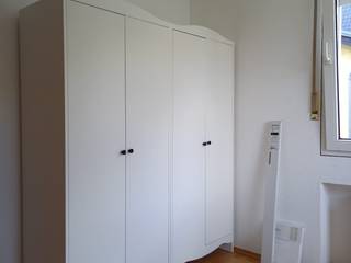 ikea-flat-with-2-room-5500, press profile homify press profile homify アパートメント