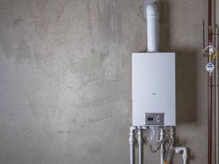What Does it Take to Install a New Boiler?, press profile homify press profile homify Storage room