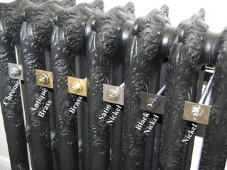 Cast Iron Radiator Wall Stays, UKAA | UK Architectural Antiques UKAA | UK Architectural Antiques Rumah keluarga besar