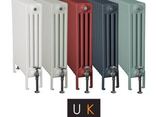 Enderby Steel Radiators, UKAA | UK Architectural Antiques UKAA | UK Architectural Antiques Многоквартирные дома