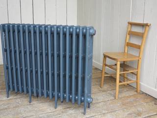 Cast Iron Radiators to Go, UKAA | UK Architectural Antiques UKAA | UK Architectural Antiques Многоквартирные дома