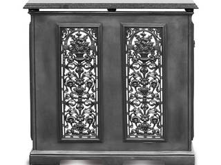 Cast Iron Radiator Covers, UKAA | UK Architectural Antiques UKAA | UK Architectural Antiques Mehrfamilienhaus