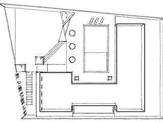 Private House Concept Design , MODE KARYA MODE KARYA Lebih banyak kamar