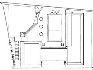 Private House Concept Design , MODE KARYA MODE KARYA その他のスペース