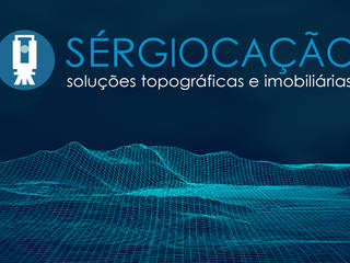 TOPOGRAFIA | Sérgio·Cação, Topografia | Sérgio Cação Topografia | Sérgio Cação 클래식스타일 서재 / 사무실