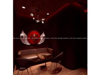 H20 TATTOO STUDIO @ CHENNAI, The tree design studios The tree design studios Other spaces