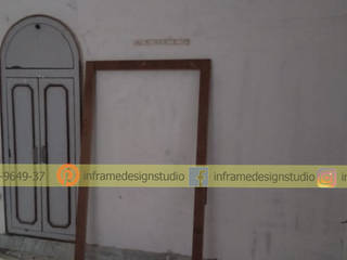 Furniture Stage , INFRAME DESIGN STUDIO INFRAME DESIGN STUDIO Otros espacios