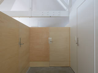 036, OFFICE FOR DESIGN OFFICE FOR DESIGN Other spaces