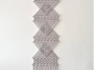 ELITE - Painel , Rute Santos - Textil Art Rute Santos - Textil Art Modern Duvar & Zemin