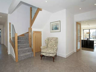 Property Extensions, Builders West Sussex Ltd Builders West Sussex Ltd Otros espacios