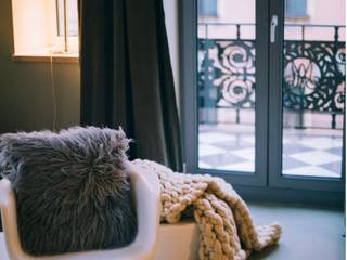 3 tips voor de perfecte raamdecoratie in huis, press profile homify press profile homify Apartamento