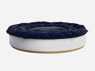 Loby Sofa, Mordomias Mordomias Casa unifamiliare