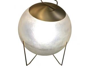 Atlas Floor Lamp, Mordomias Mordomias Casa unifamiliare