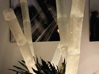 Bambu Lamp, Mordomias Mordomias Casa unifamiliare
