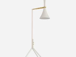 Blues Floor Lamp, Mordomias Mordomias Casa unifamiliare