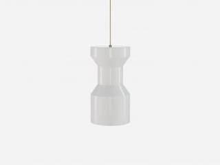 Pin Up Pendant Lamp, Mordomias Mordomias Casa unifamiliare