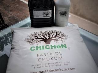 Pasta natural de Chukum , CHICHéN - Pasta de Chukum - Acabado Maya con elegancia y originalidad CHICHéN - Pasta de Chukum - Acabado Maya con elegancia y originalidad Lebih banyak kamar