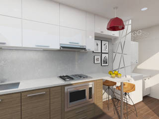 cocinas integrales Bogota, Omar Interior Designer Empresa de Diseño Interior, remodelacion, Cocinas integrales, Decoración Omar Interior Designer Empresa de Diseño Interior, remodelacion, Cocinas integrales, Decoración مطبخ ذو قطع مدمجة