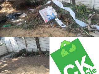 Household Rubbish Removal Rand, Rubble Removals Randburg Rubble Removals Randburg Front yard