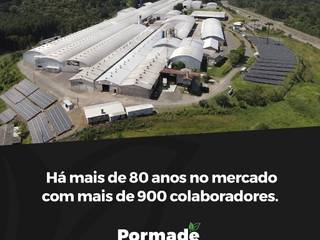 Conheça a Pormade, Pormade Pormade İç kapılar