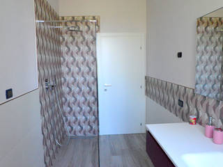 REALIZZAZIONI, Tile and Stile s.r.l. Tile and Stile s.r.l. Ulteriori spazi