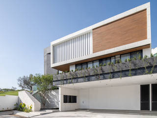 Casa RQ, Nova Arquitectura Nova Arquitectura Дома на одну семью