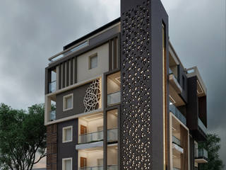 Random Projects by M -Designs & Projects, M - Designs & Projects M - Designs & Projects Villas