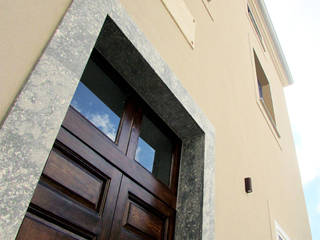 VIA MATTEOTTI 189, Studio Proarch Studio Proarch Flat