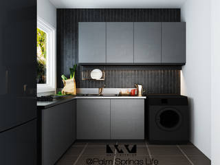 kitchen room, walkinterior design walkinterior design Małe kuchnie