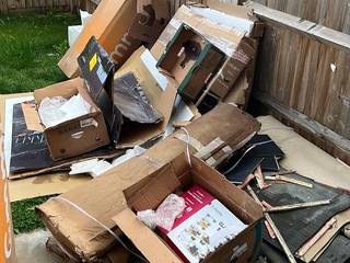 Domestic and commercial Junk removal services , Scrap Metal Collection Rubbish Removals Recycle your Waste London Scrap Metal Collection Rubbish Removals Recycle your Waste London Rumah tinggal